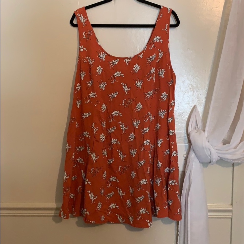 Forever 21 dress